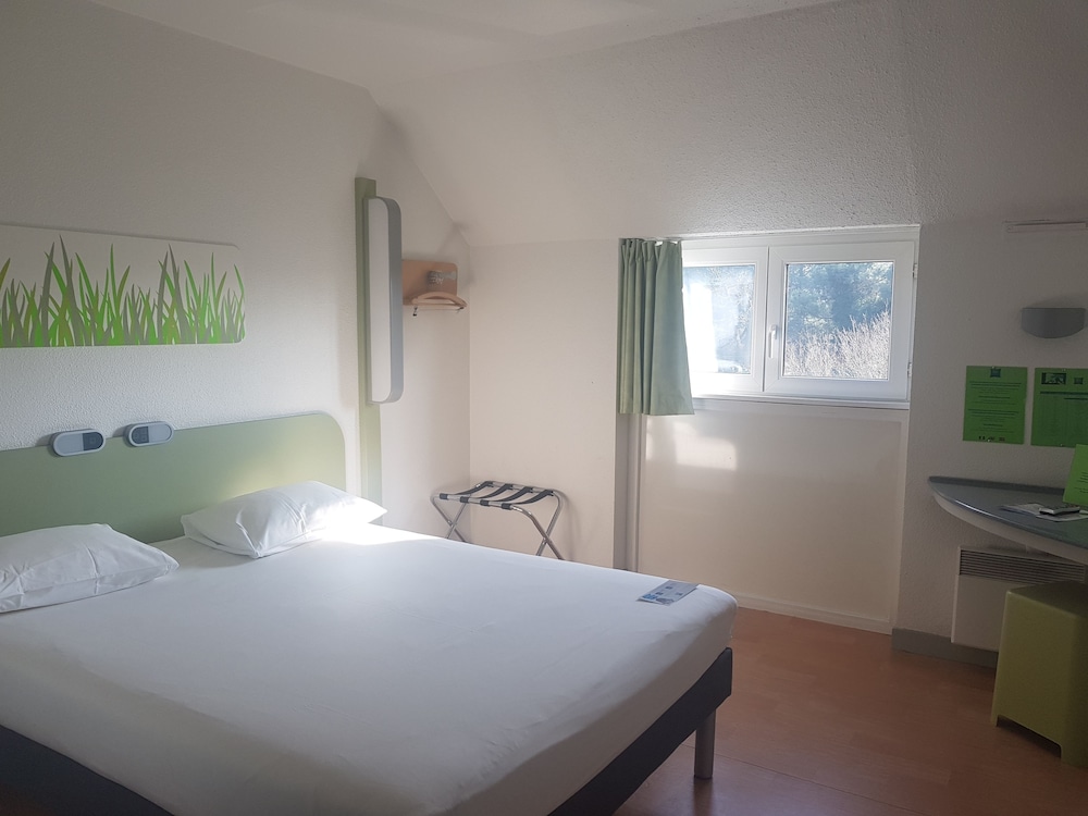 Ibis budget Lorient Hennebont 8/27