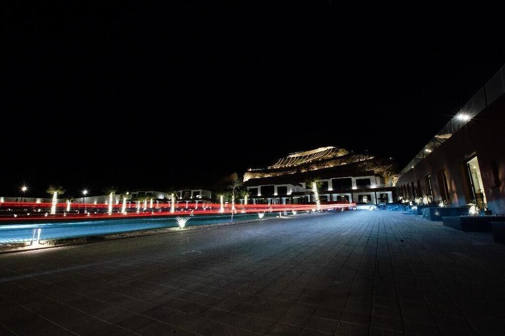 Alammariah Hills Resort- Riyadh 42/43