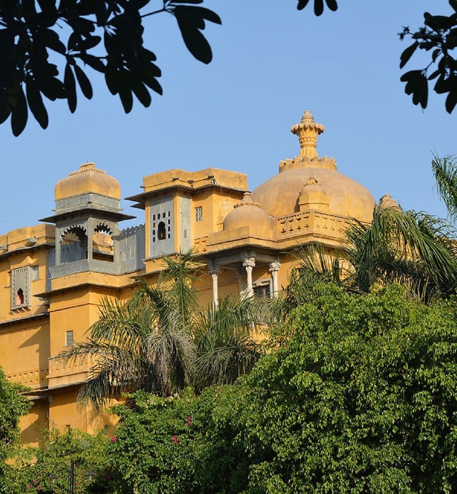 Gogunda Palace 68/71
