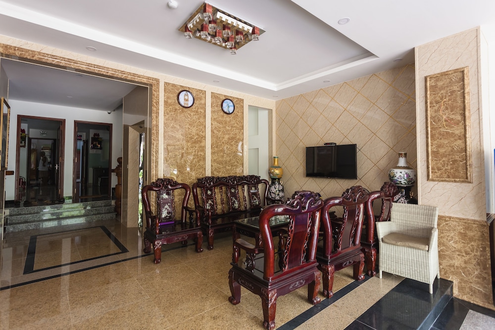 Thanh Thanh Hotel 22/27
