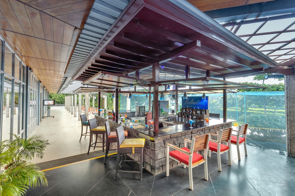 Club Mahindra Puducherry 26/39