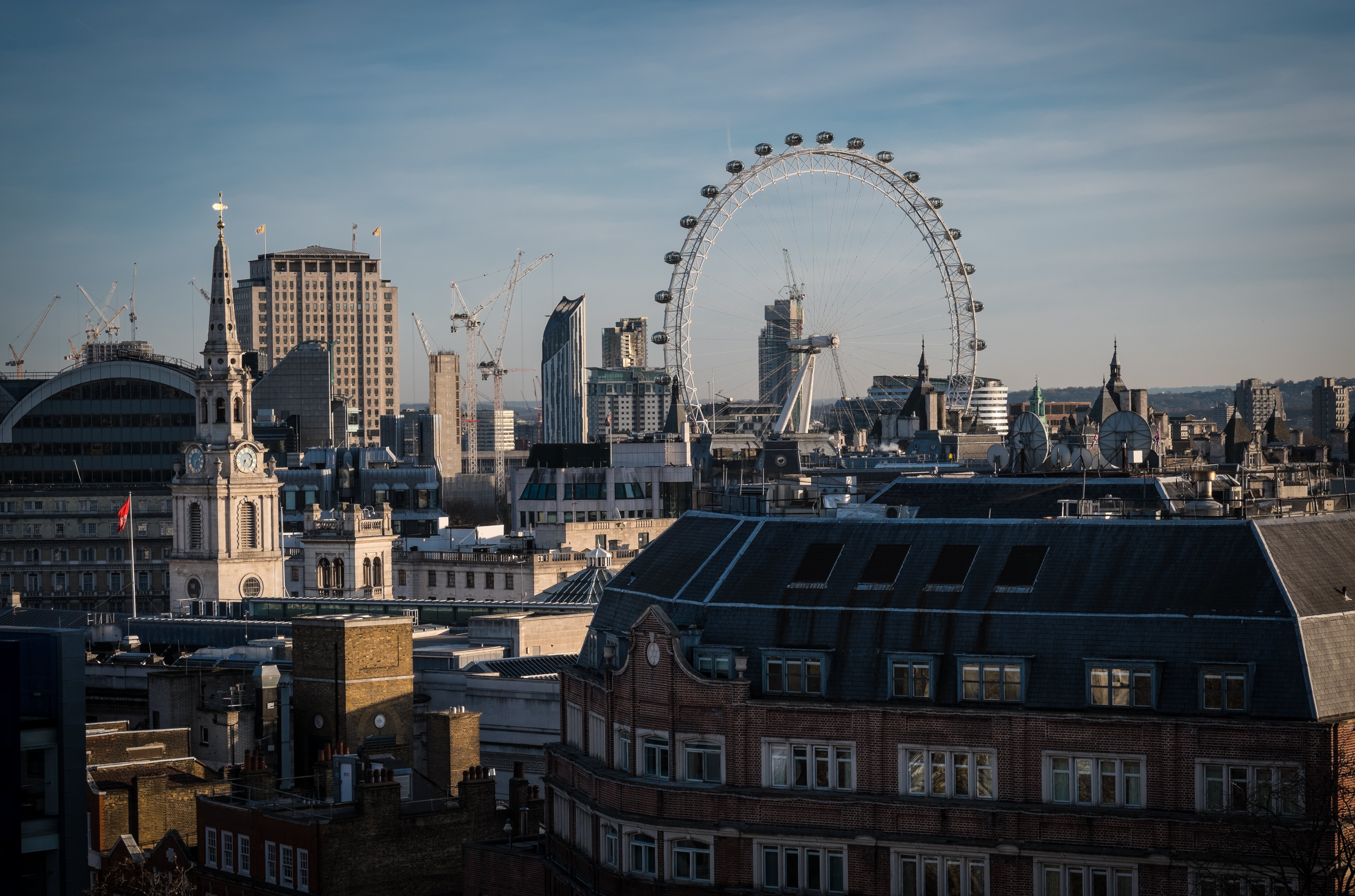 Hotel Indigo London - 1 Leicester Square by IHG 80/80