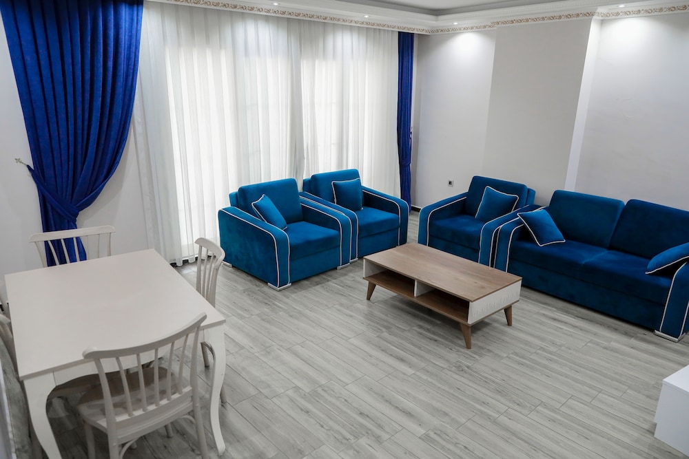 Elada Luxury Otel 32/50
