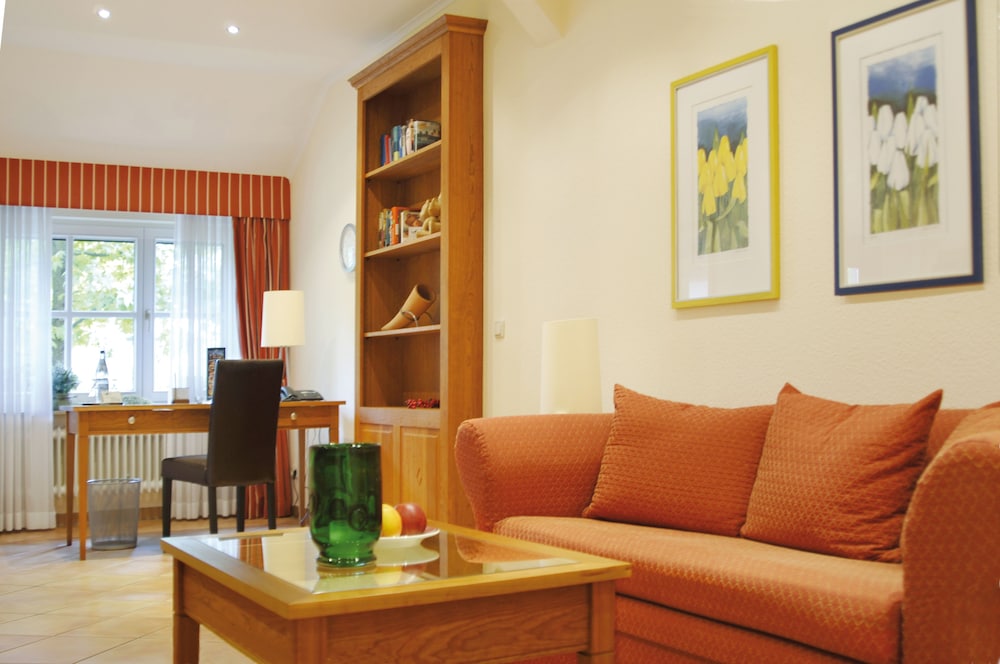 Wellings Romantik Hotel Zur Linde 38/57