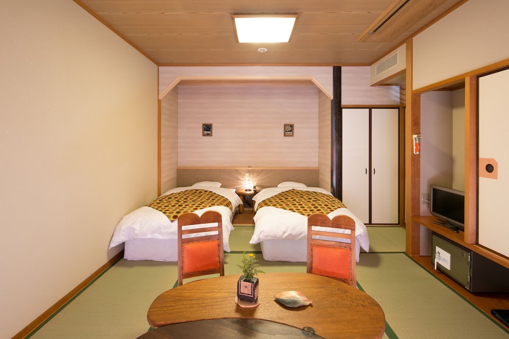 Ako Onsen Shokichi 13/39