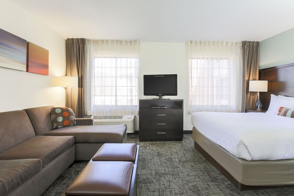 Staybridge Suites Columbus-Dublin 17/80