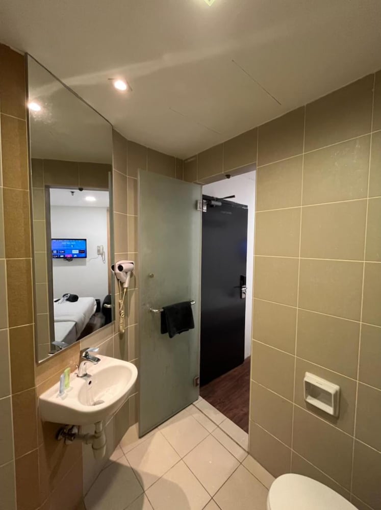 Sakura Elite Hotel Kuala Lumpur 47/50