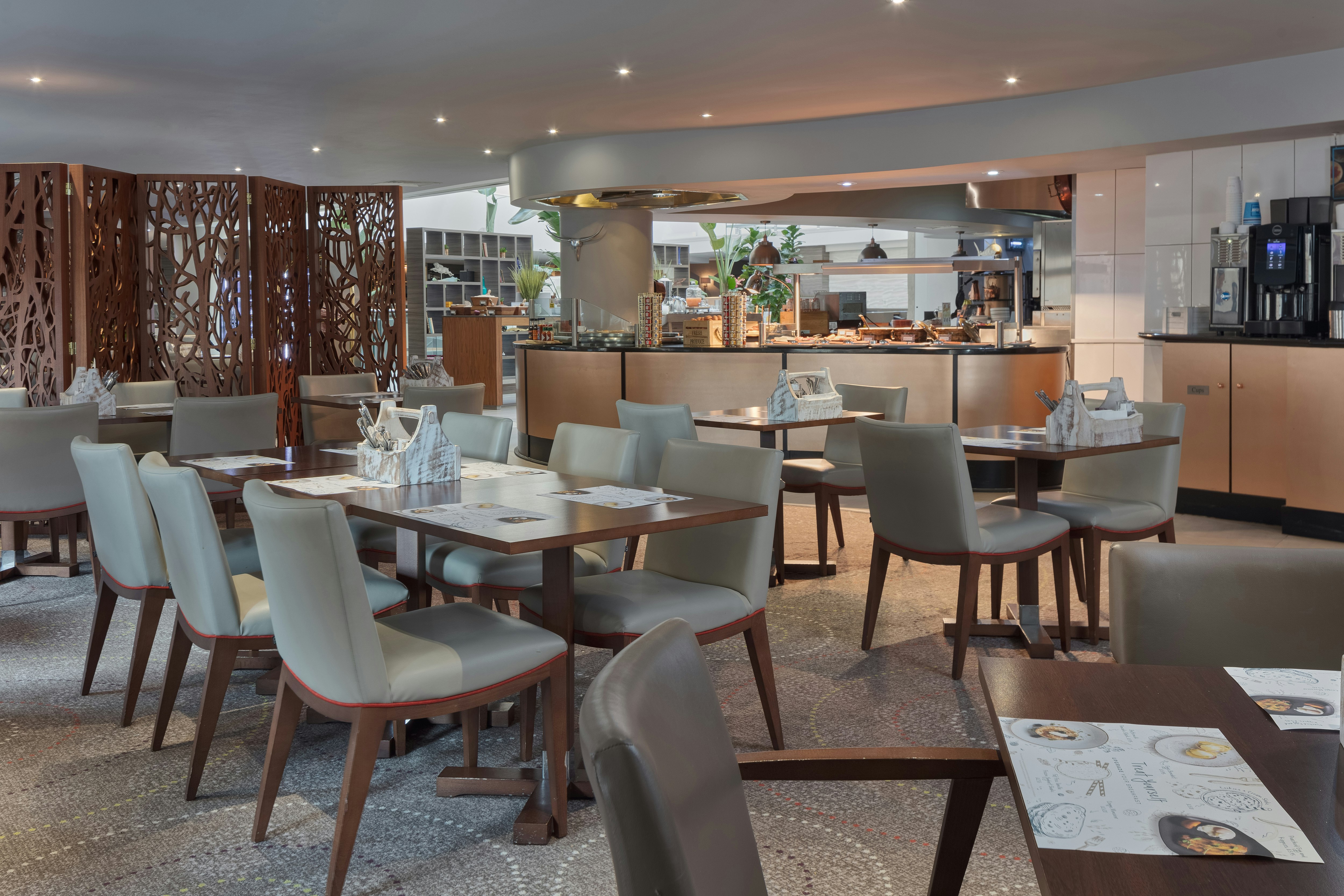 Hilton Cambridge City Centre 36/64