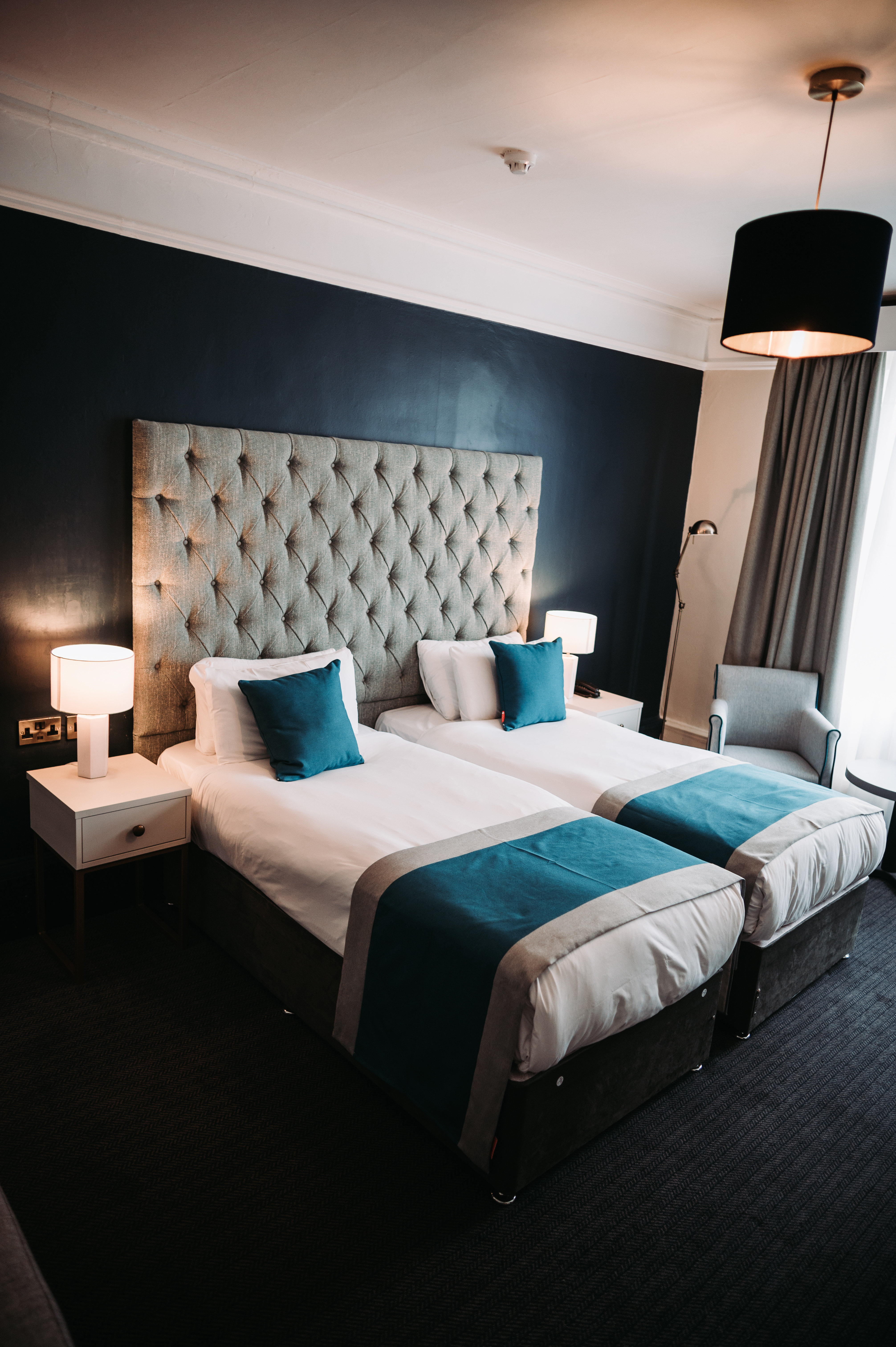 Whately Hall Hotel 12/50