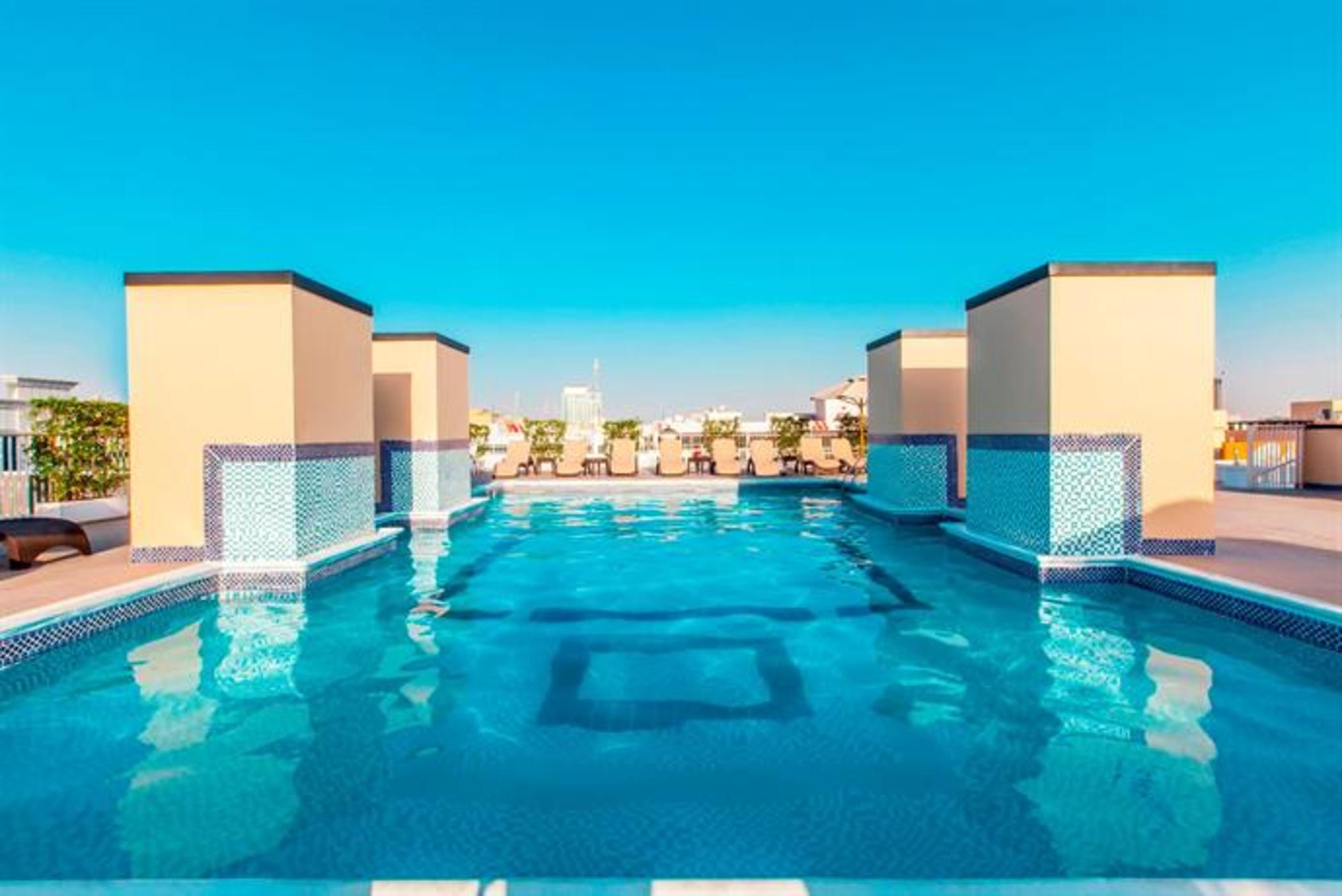Golden Sands Hotel Apartments 10 11/22