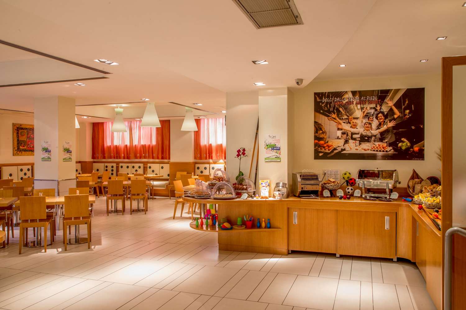 Best Western Plus Globus Hotel 51/60