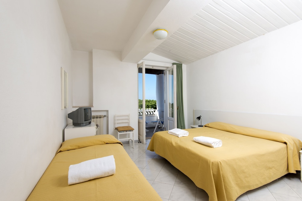 Hotel Colella Terme 10/43