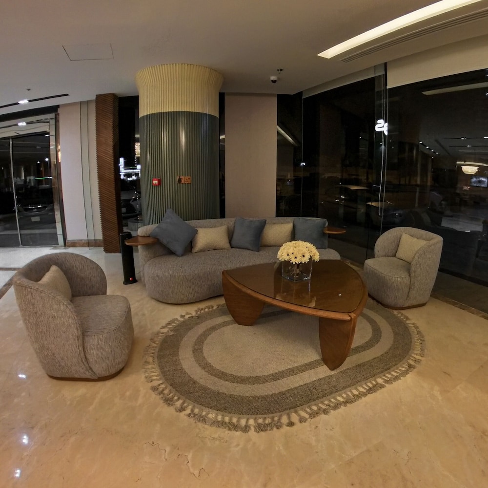 فندق سمت إن(SAMT INN hotel) 20/27