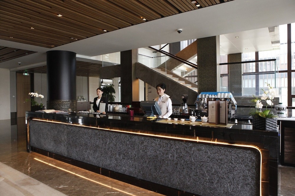 Yanqi Hotel Managed By Kempinski 6/70