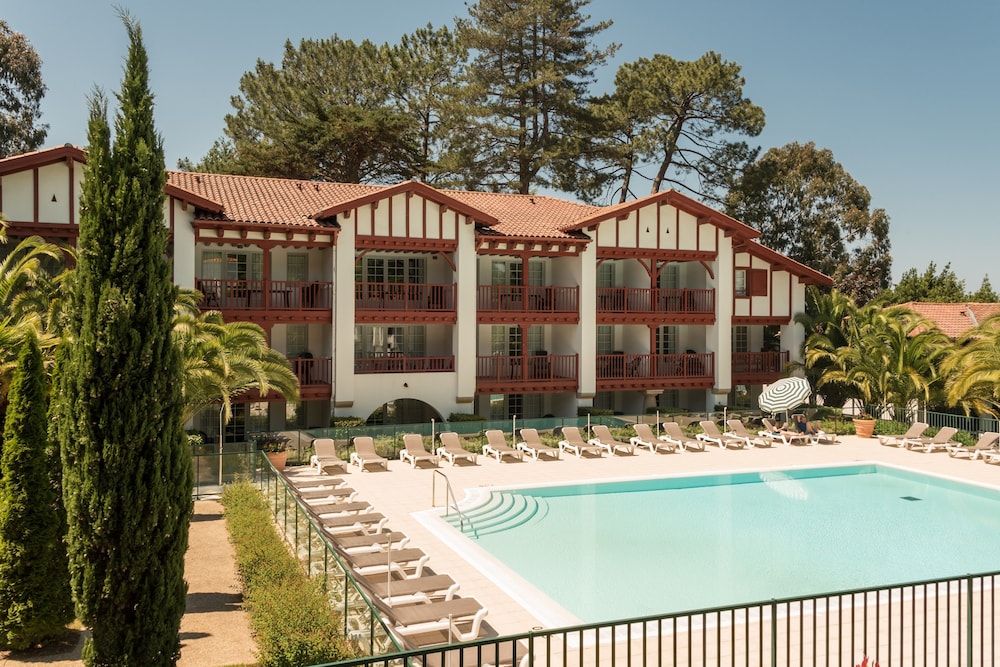 Pierre Vacances Residence La Villa Maldagora 3/50