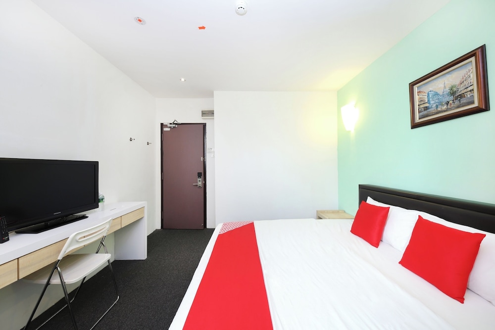 OYO 442 Marvelton Hotel 10/41
