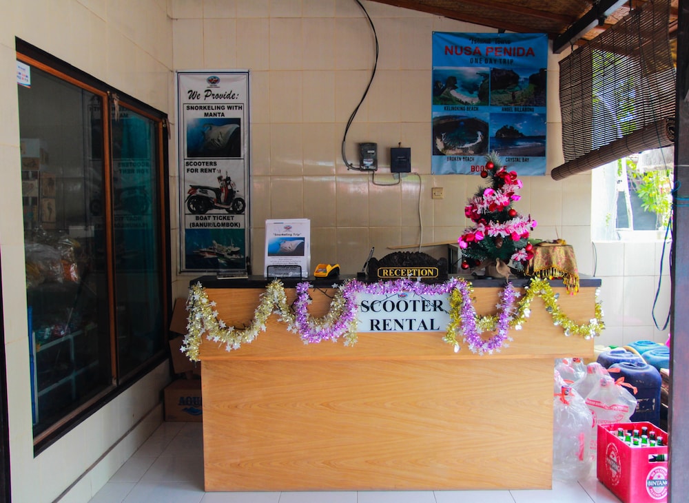 Chillhouse Lembongan photo1