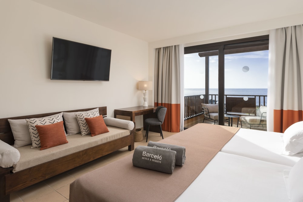 Barcelo Tenerife Royal Level 27/50