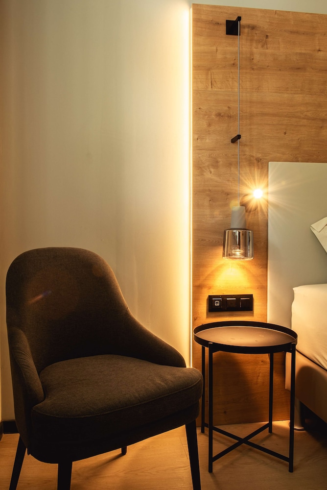 Radisson Hotel Liege City Centre 17/42