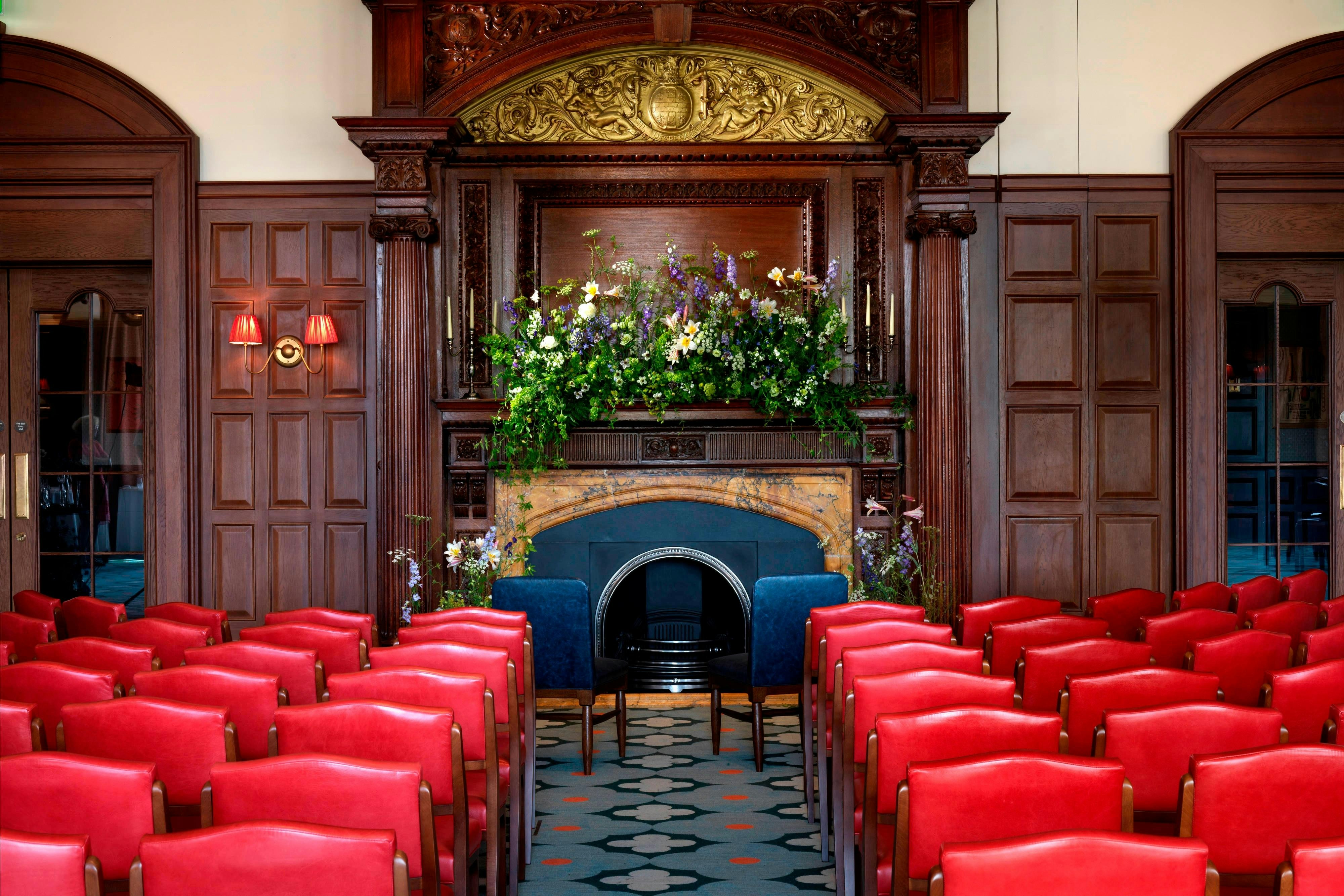 University Arms Hotel Autograph Collection 33/54