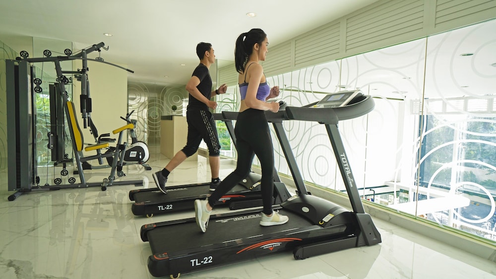 D'primahotel Airport Jakarta Ii 25/46
