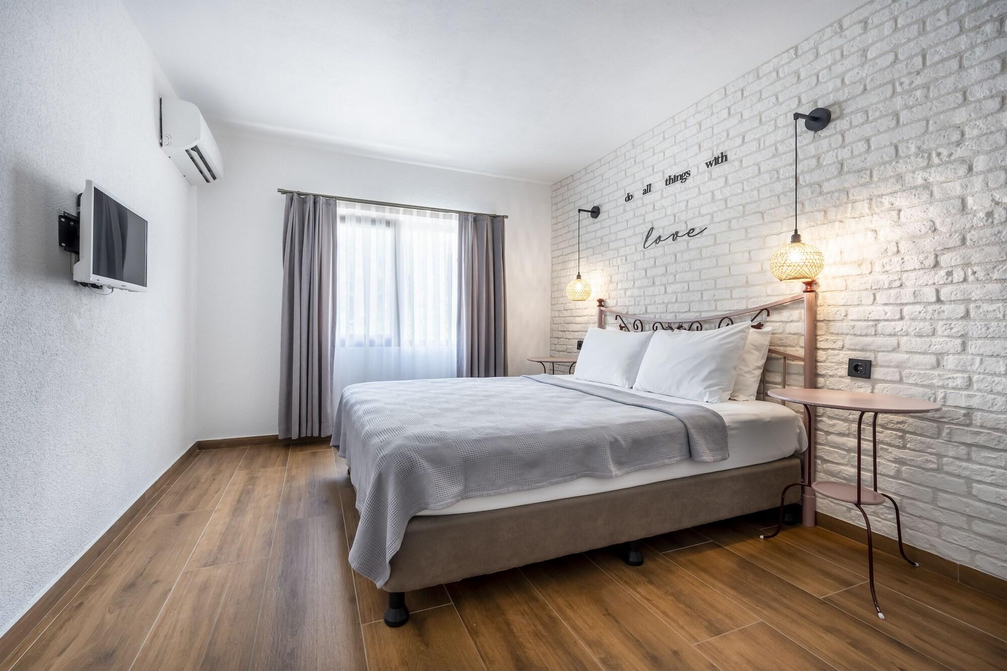 The Poyz Hotel Bodrum 14/50