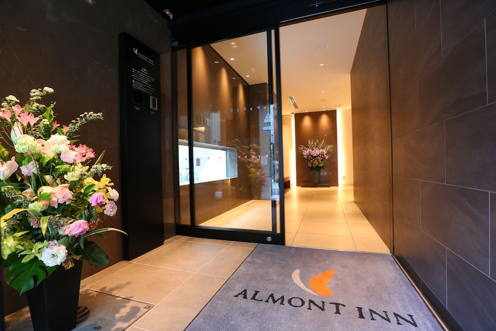 Almont Inn Shonan-Fujisawa 14/54