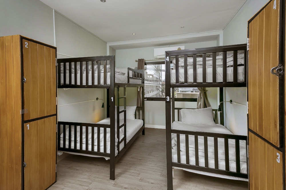 1989 Sukhumvit Bangkok - Hostel 40/49