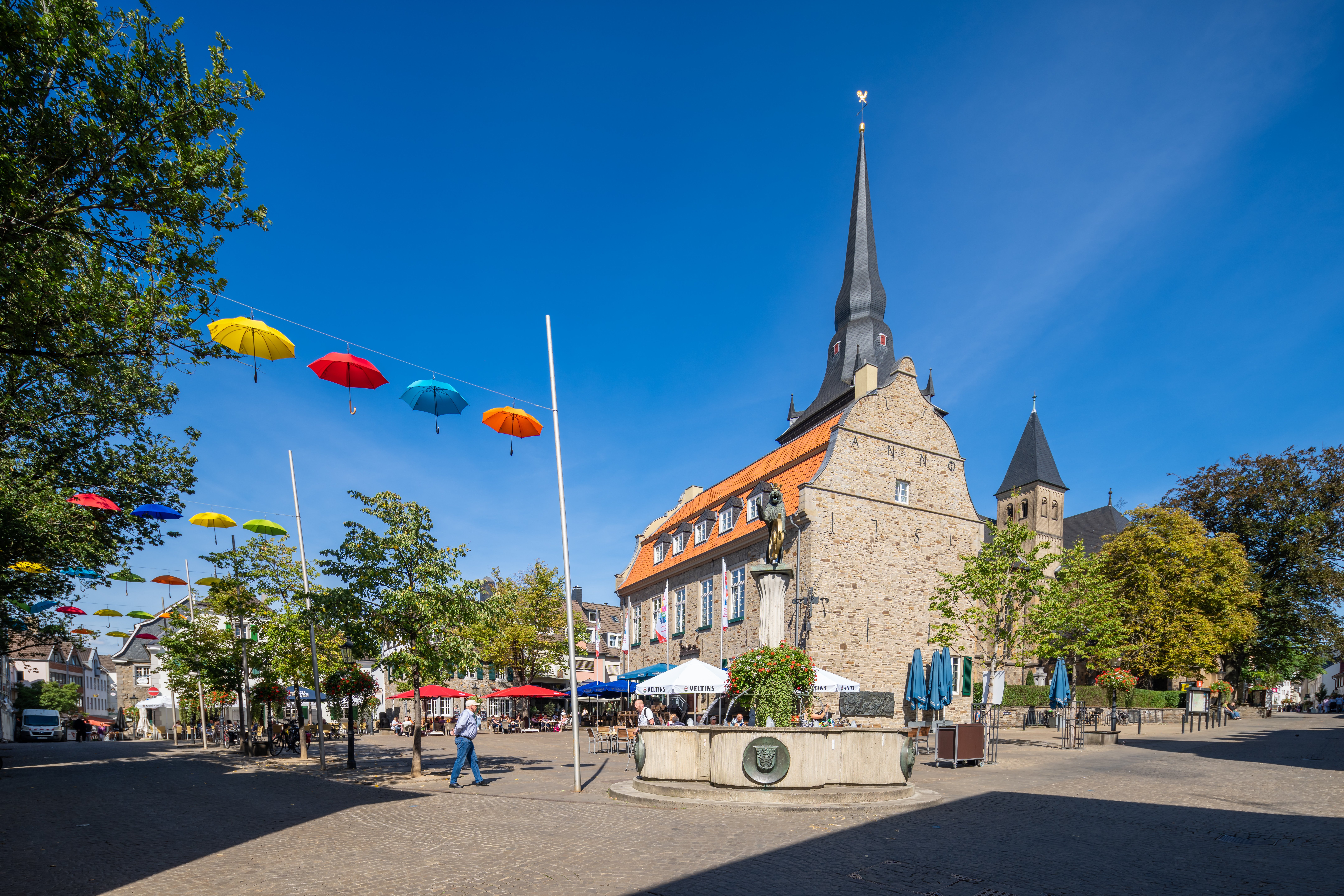 Holiday Inn Ratingen City By IHG 41/50