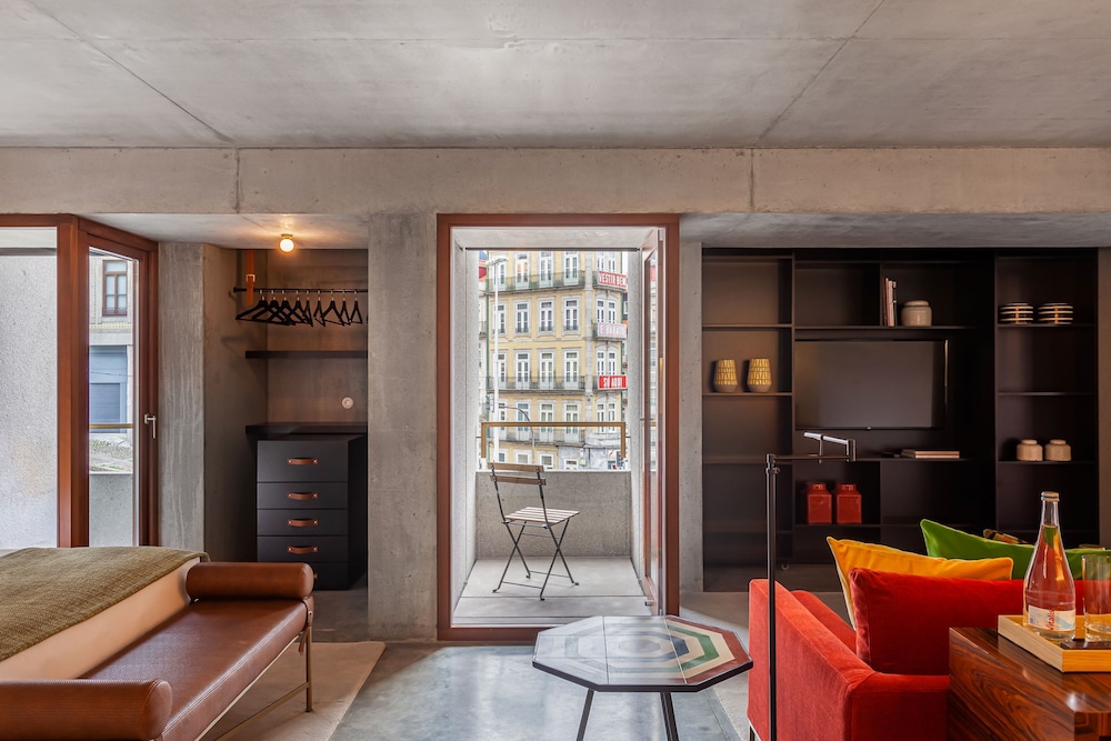 S Bento Residences Porto sao Bento 23/34