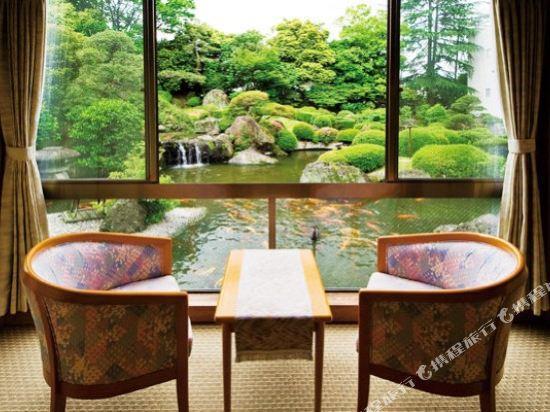 Hotel Sekifu 36/45