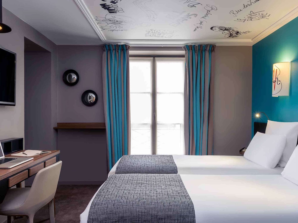 Mercure Paris Opera Grands Boulevards 30/61