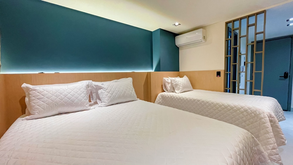 Jardins Almare Apart Hotel 21/50
