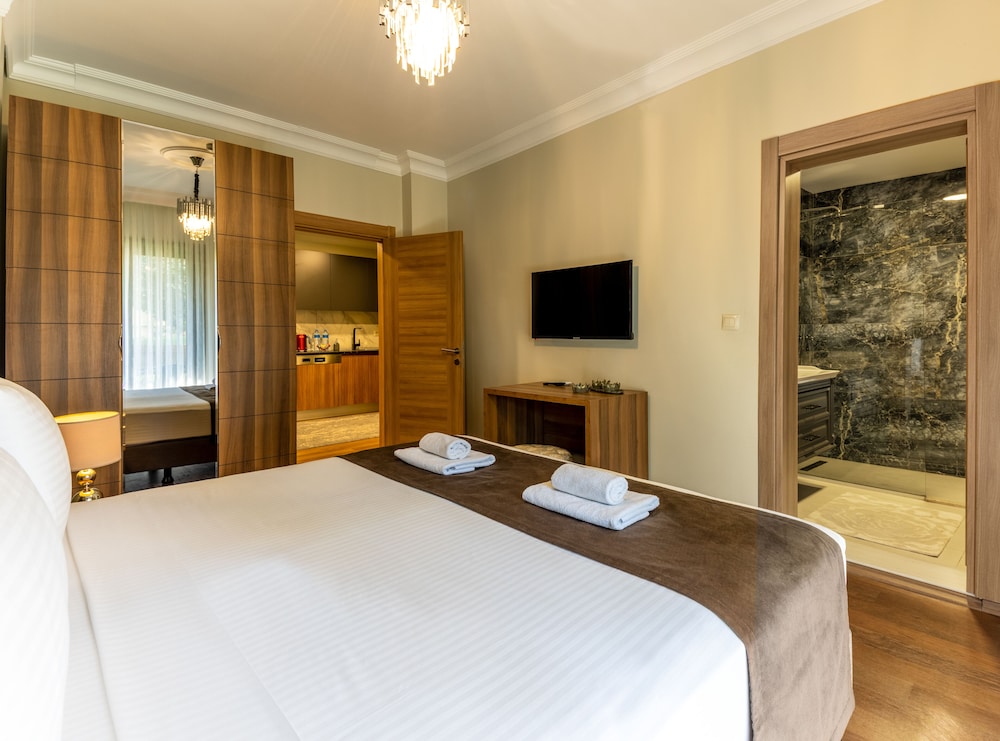 BayMari Suites Florya Istanbul 19/50
