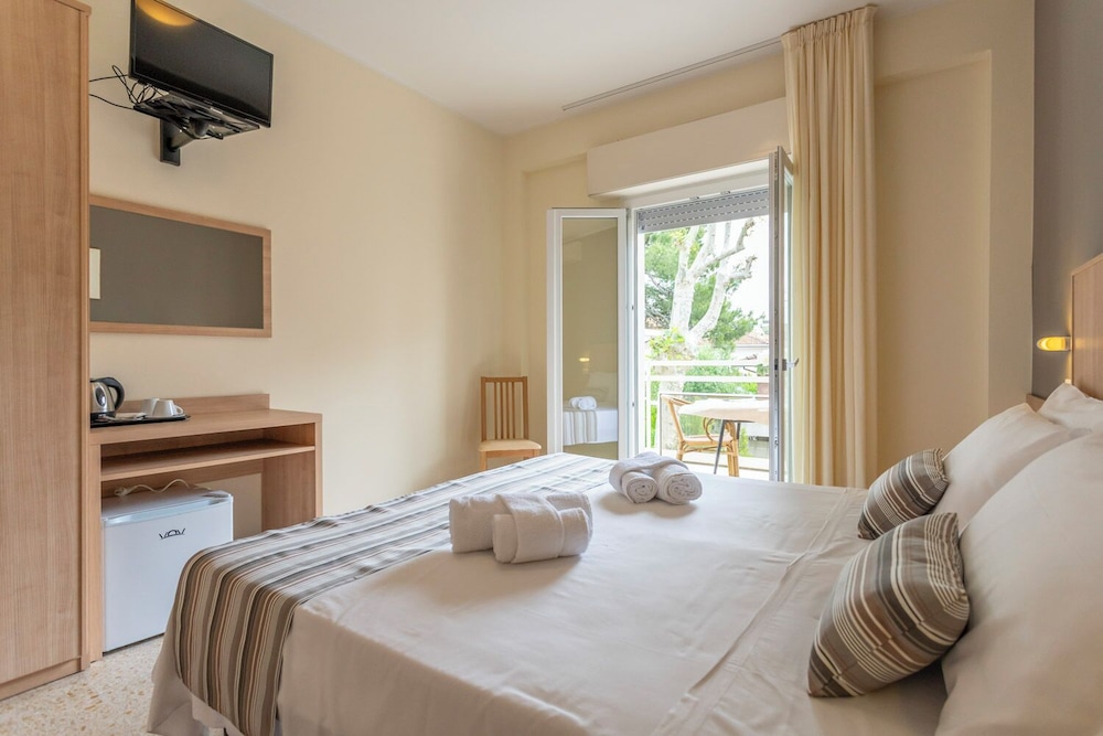 Hotel Cormoran 10/49
