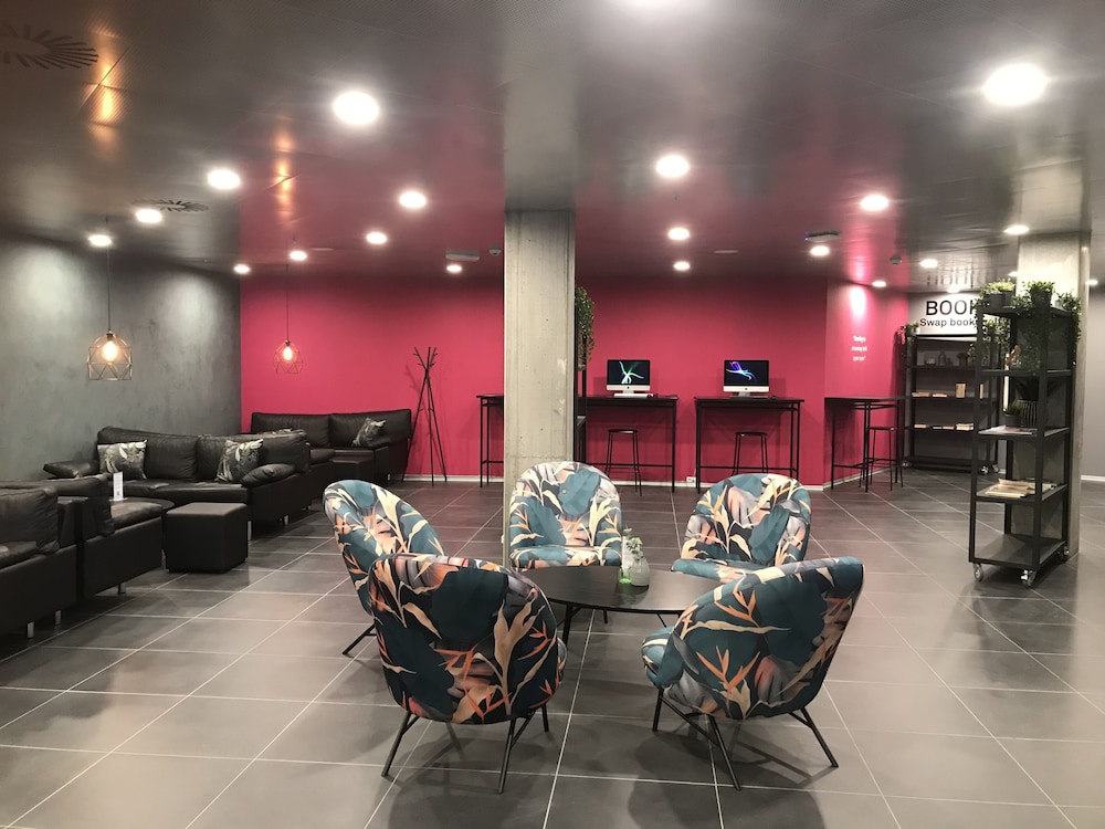 CABINN Copenhagen 61/71
