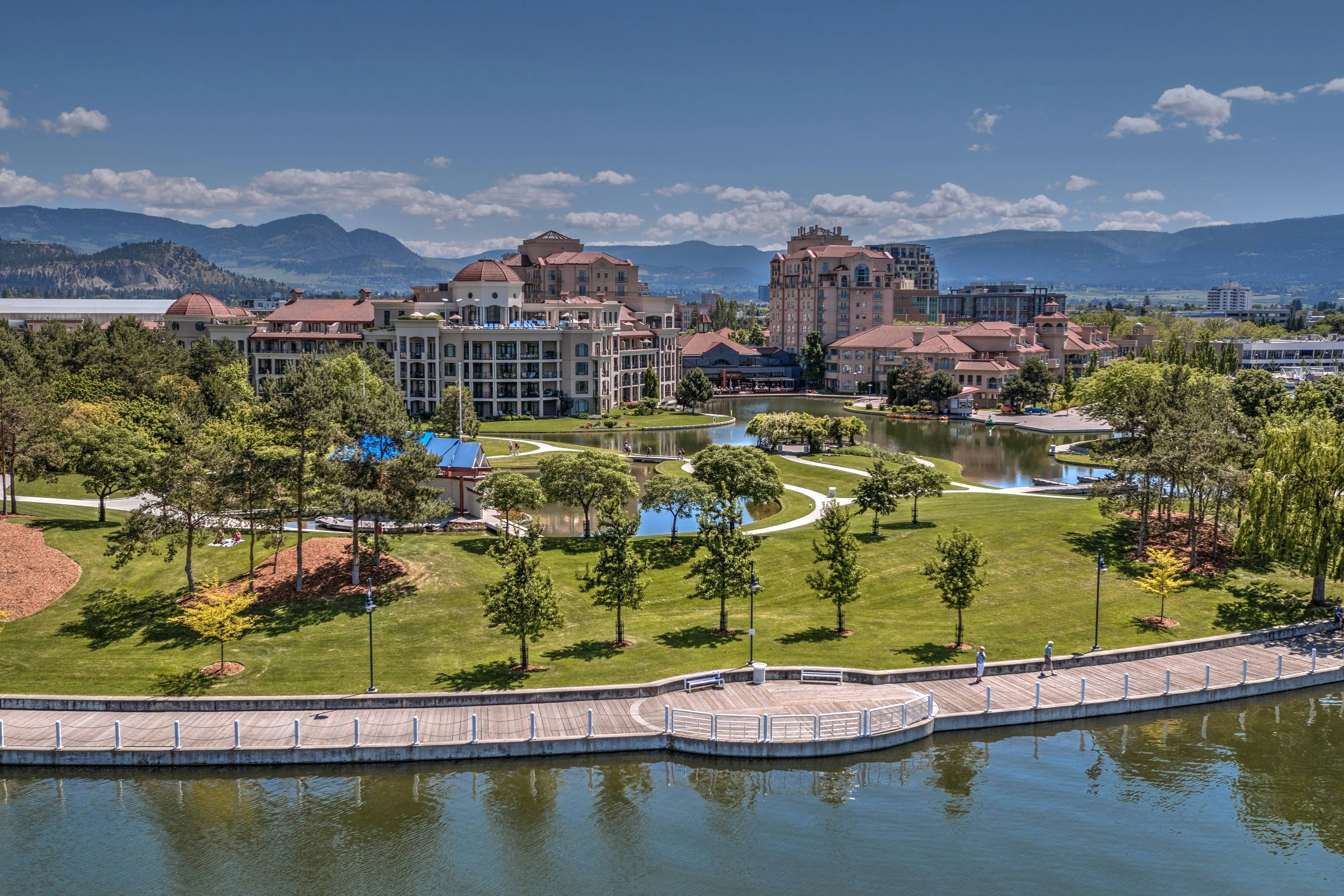 Delta Grand Okanagan Resort 52/62
