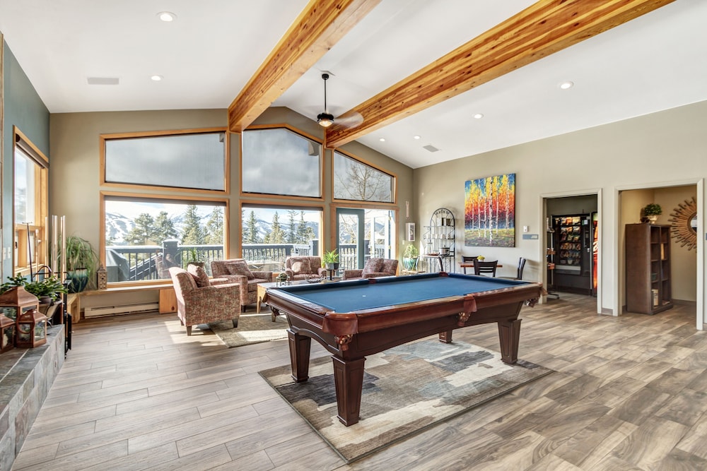 Gold Point Resort Breckenridge by Vacatia 6/50