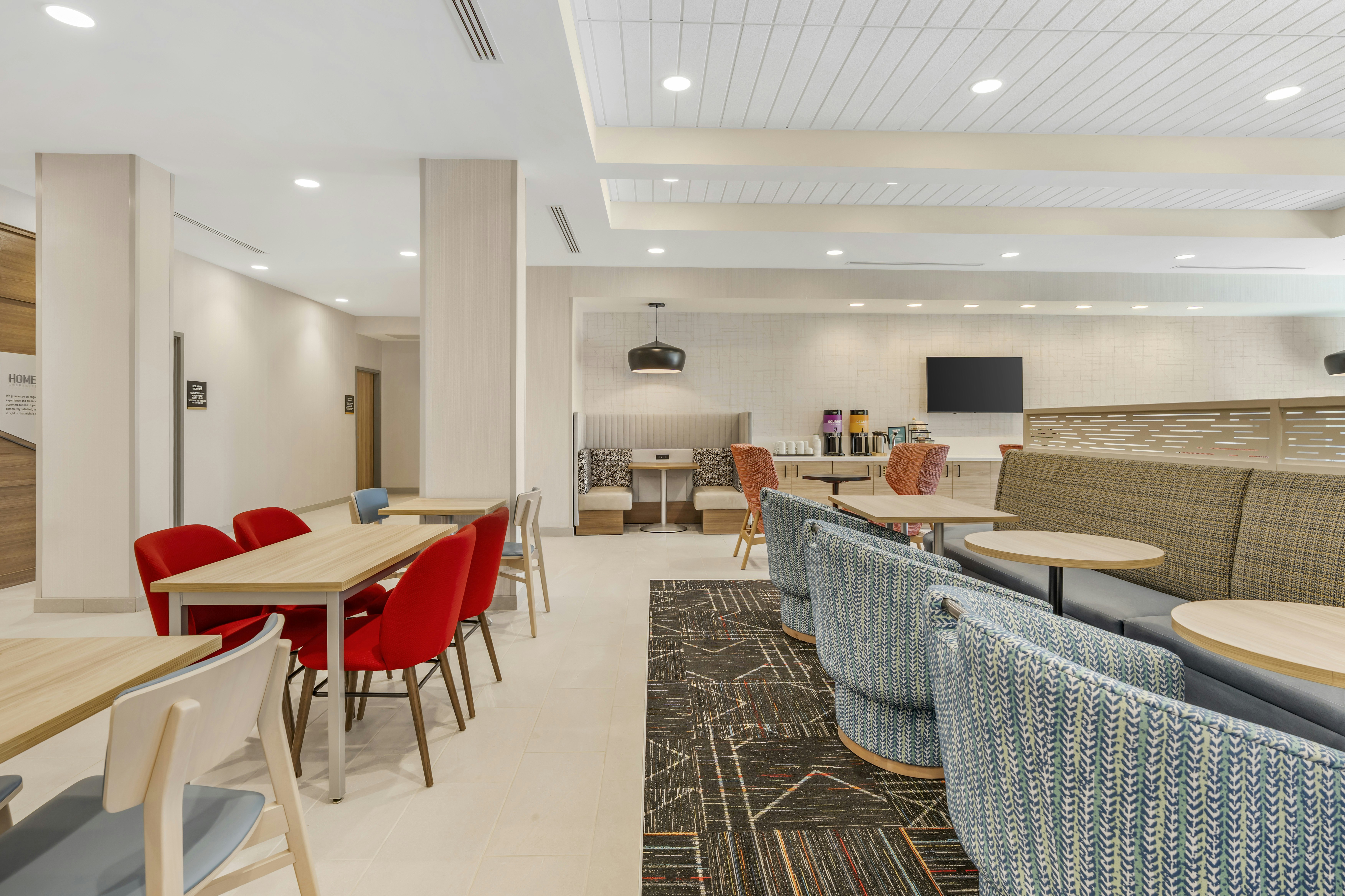 Home2 Suites by Hilton Bozeman Four Corners 21/35