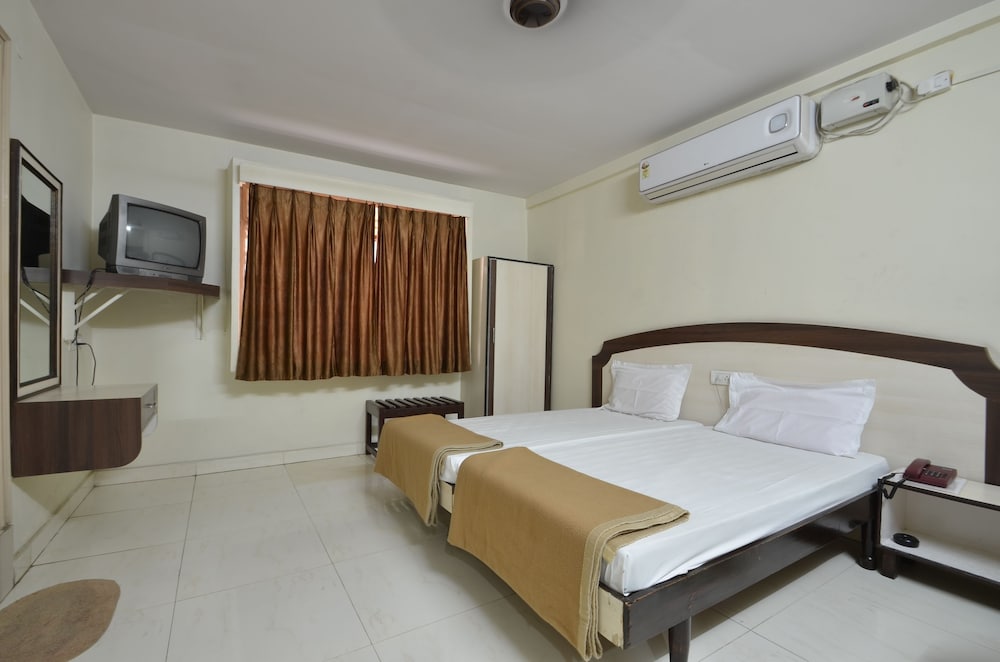 Hotel Maya Deluxe 13/29
