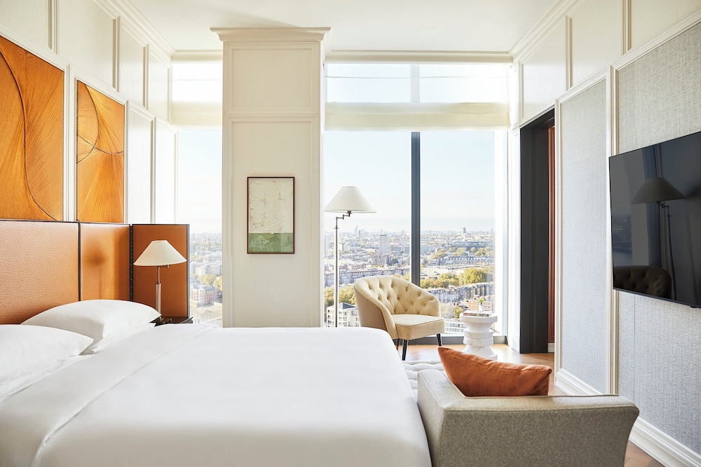 PARK HYATT LONDON RIVER THAMES 7/50