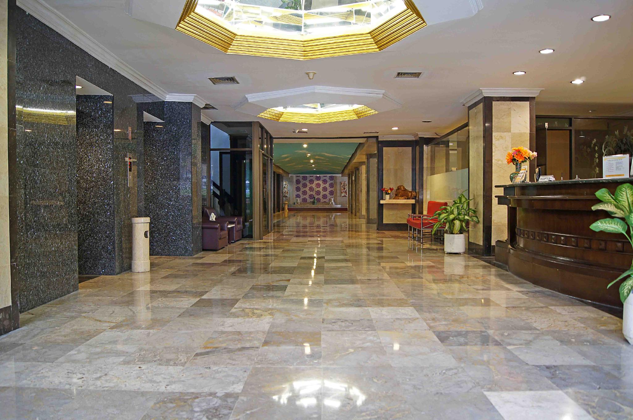 Grand Surabaya 9/33
