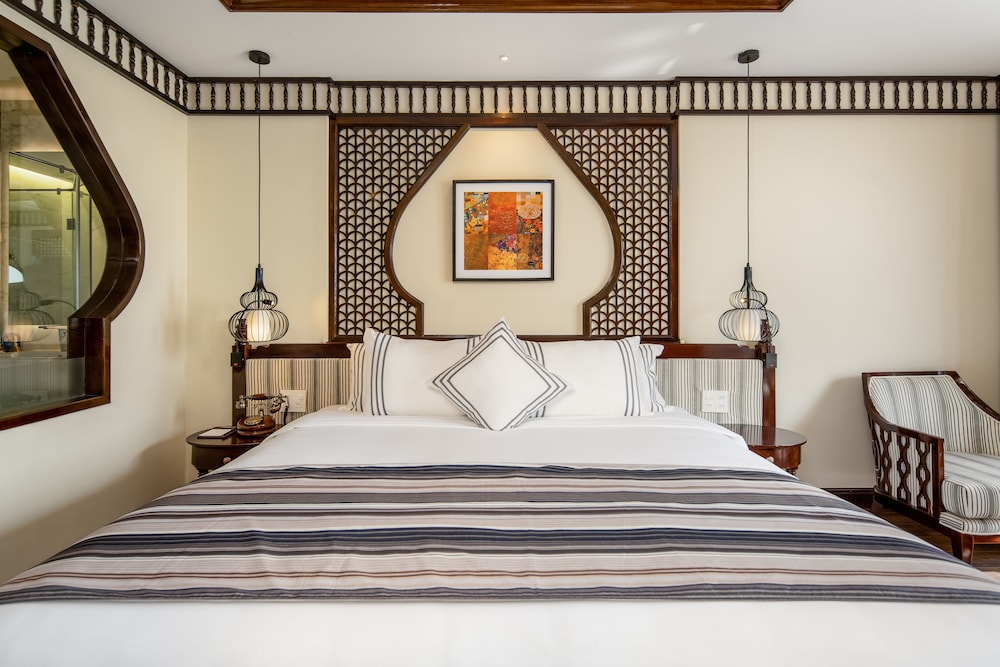 Le Pavillon Hoi An Paradis Hotel & Spa 7/25