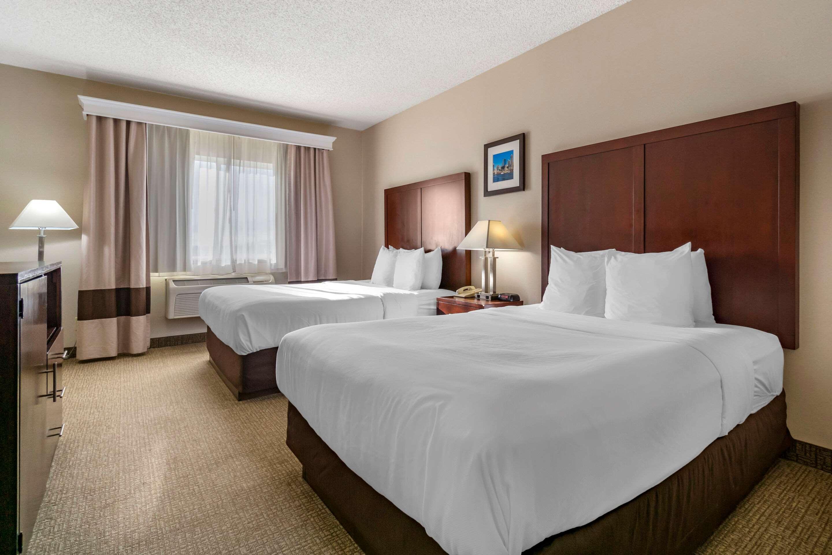 ROOM, 2 QUEEN BEDS