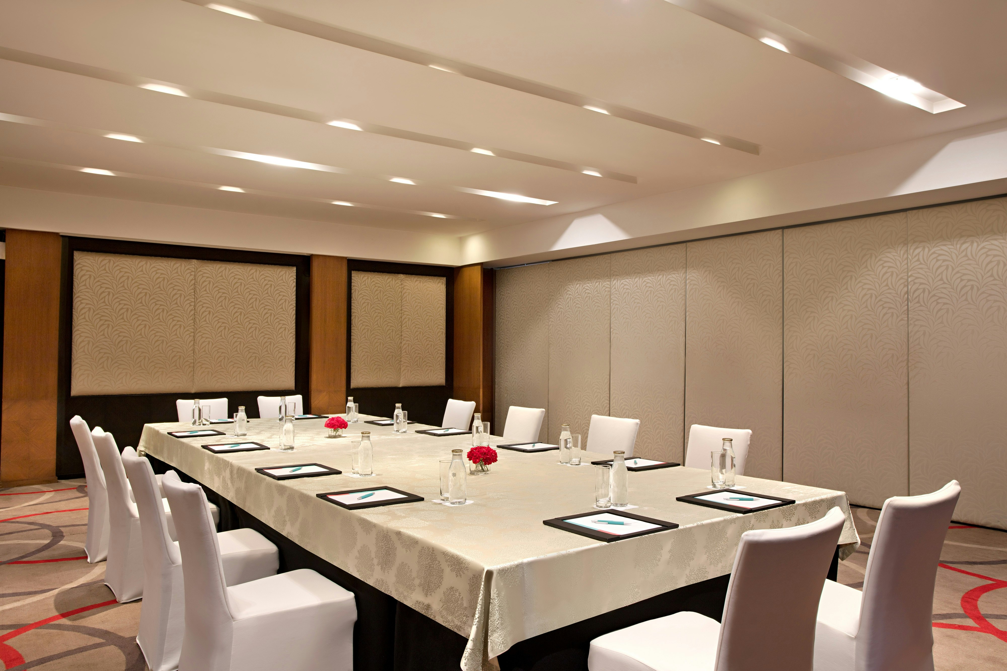 Le Meridien Kochi 53/62