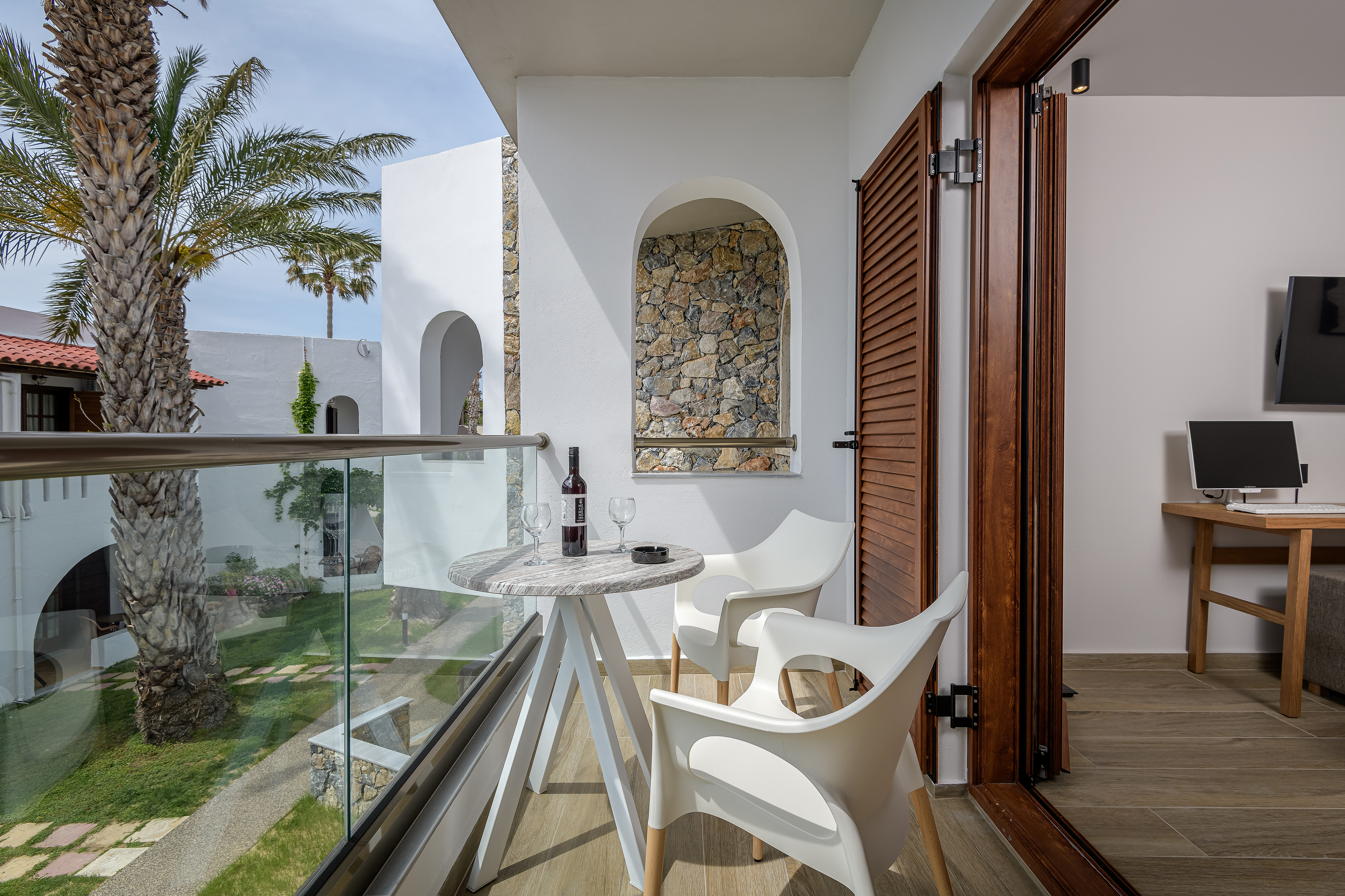 Gaia Garden Hotel 21/50