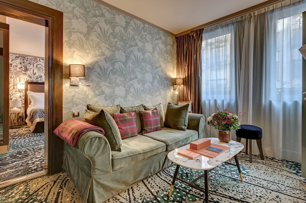 THE ONE Alma Paris 50/70