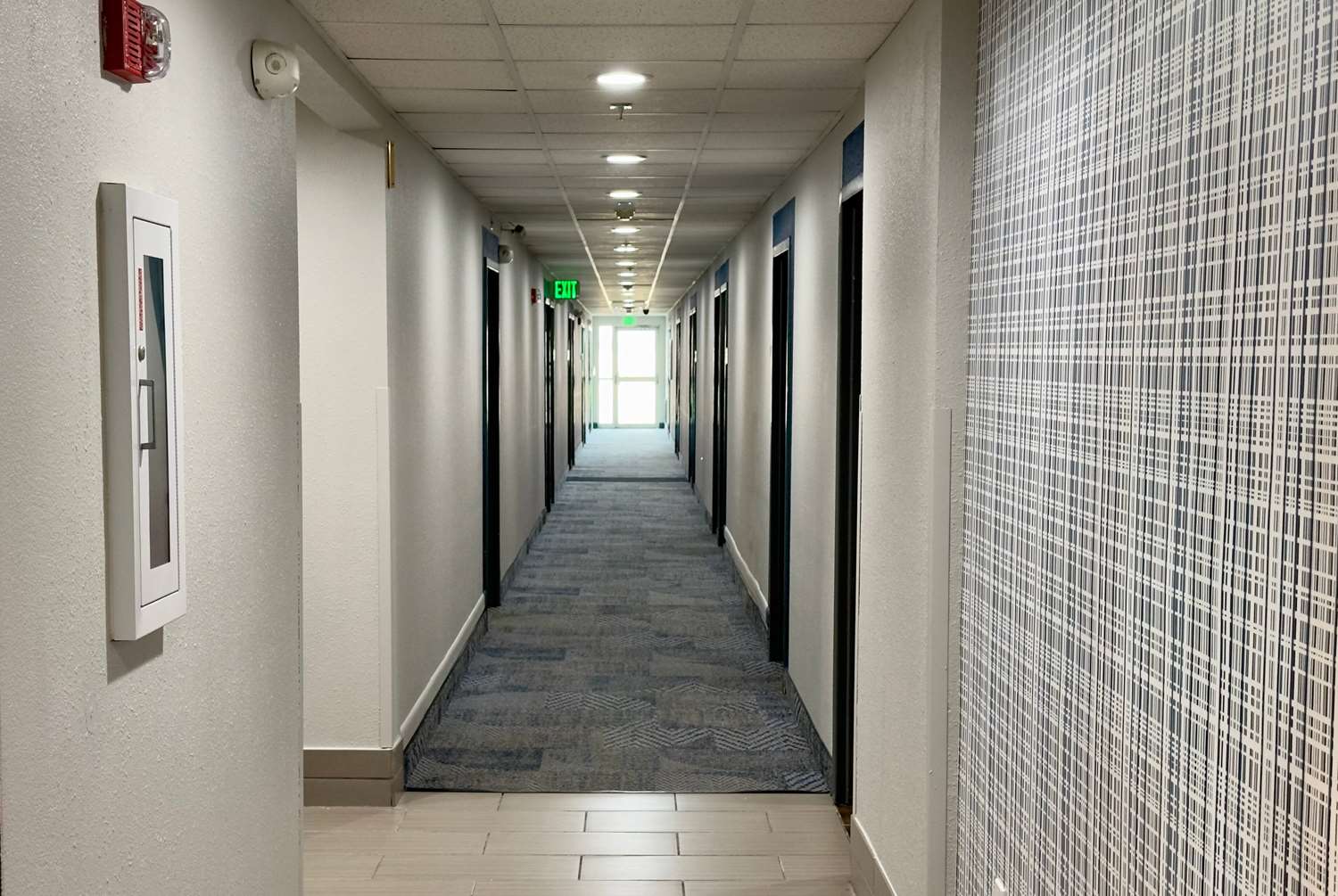 Microtel Inn Denver 12/20