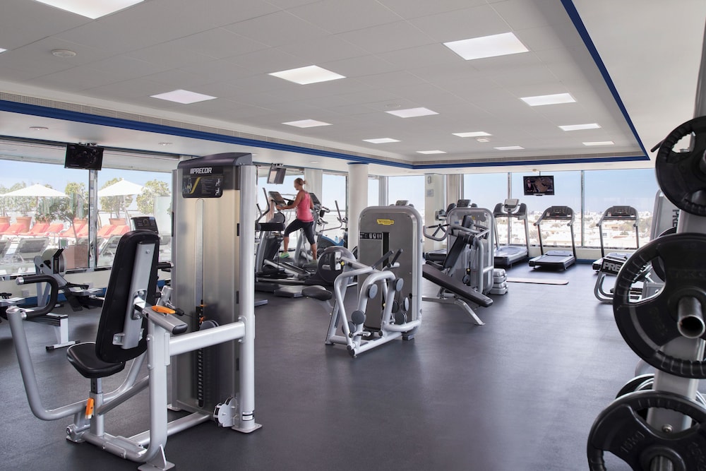sport facilities