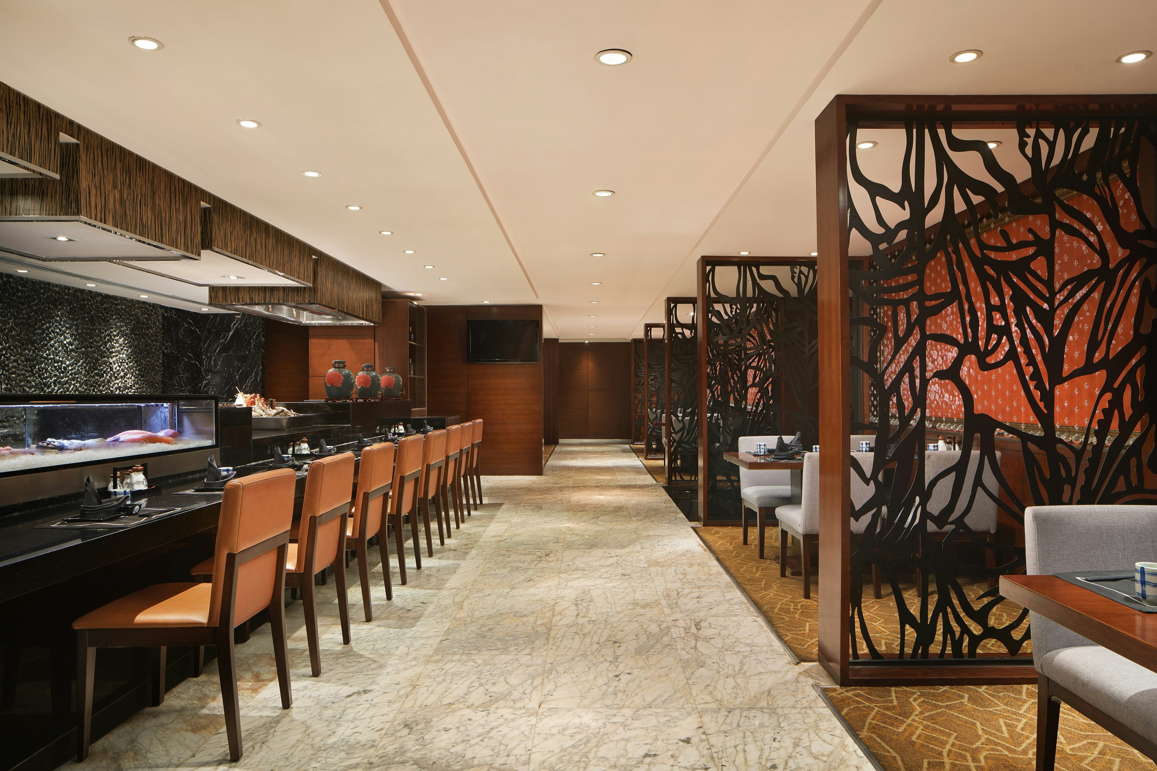 Sheraton Yantai Golden Beach Resort 11/16